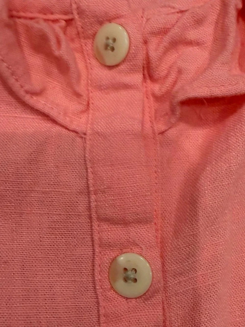 Copper Key lightweight coral